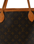 Monogram Neverfull MM
