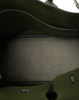 Togo BIRKIN 30 Canopee