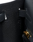 Epsom Kelly Sellier 25 Gris Misty