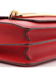 Evercolor Mini Sac Roulis Rouge Casaque
