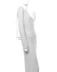 Smooth Calfskin Le Chiquito White