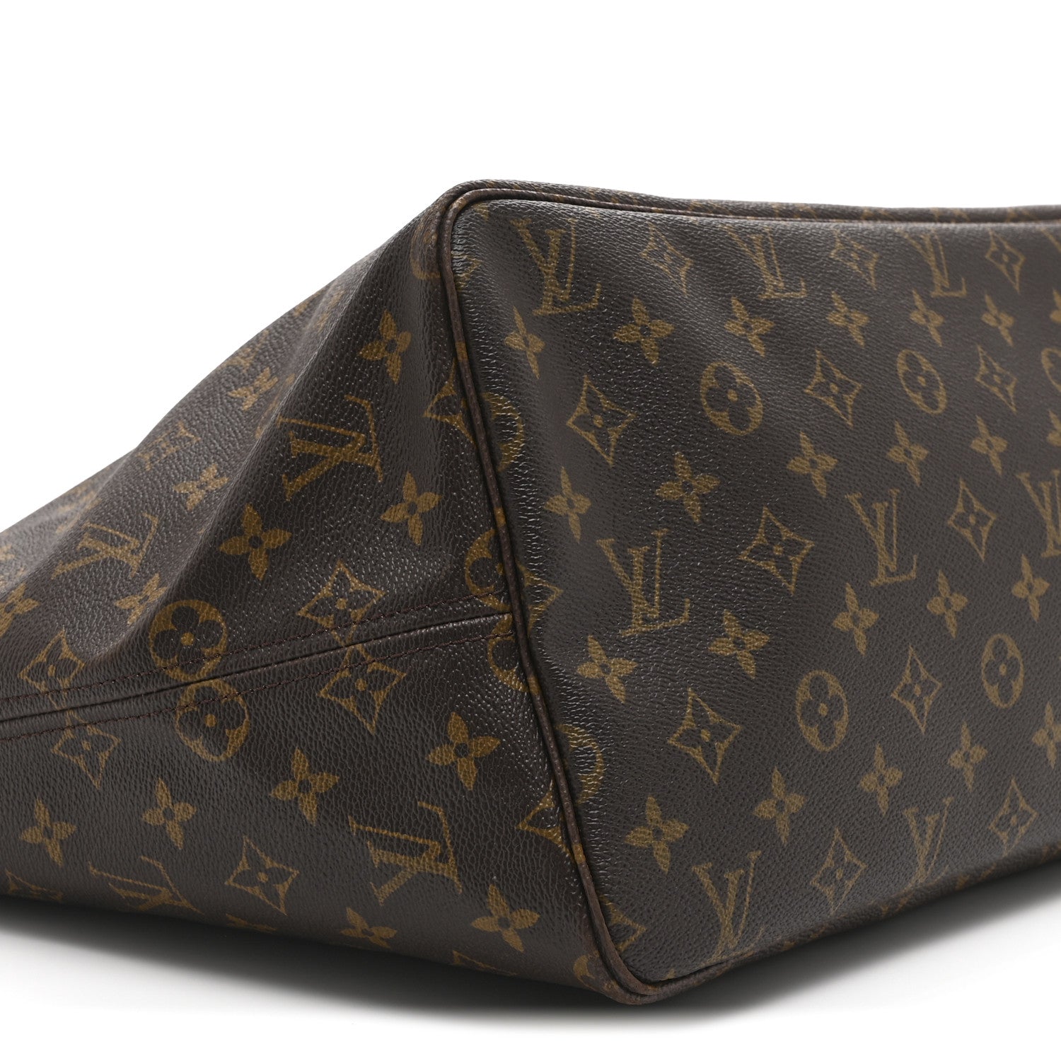 Monogram Neverfull GM