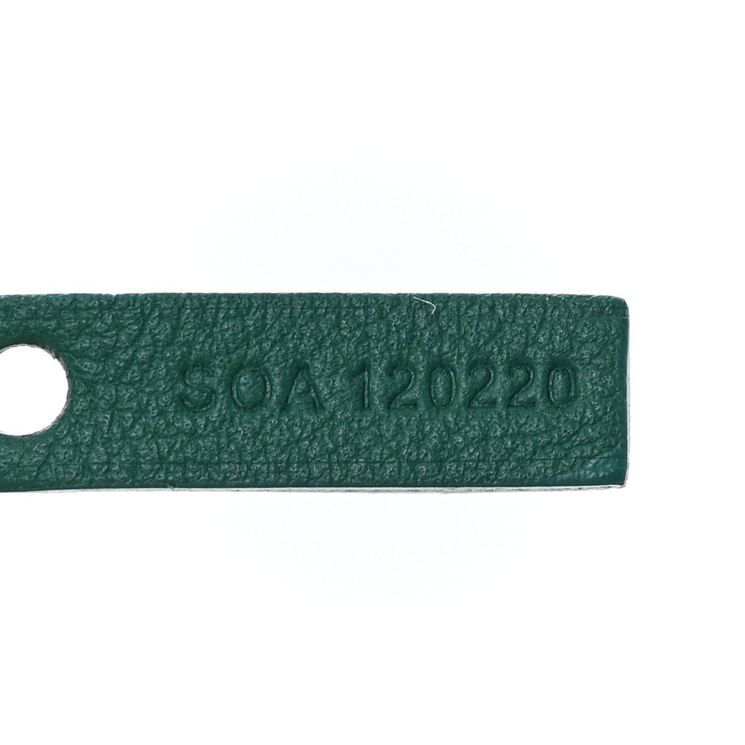 Goyardine Saint Louis GM Green