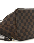 Damier Ebene Neverfull MM