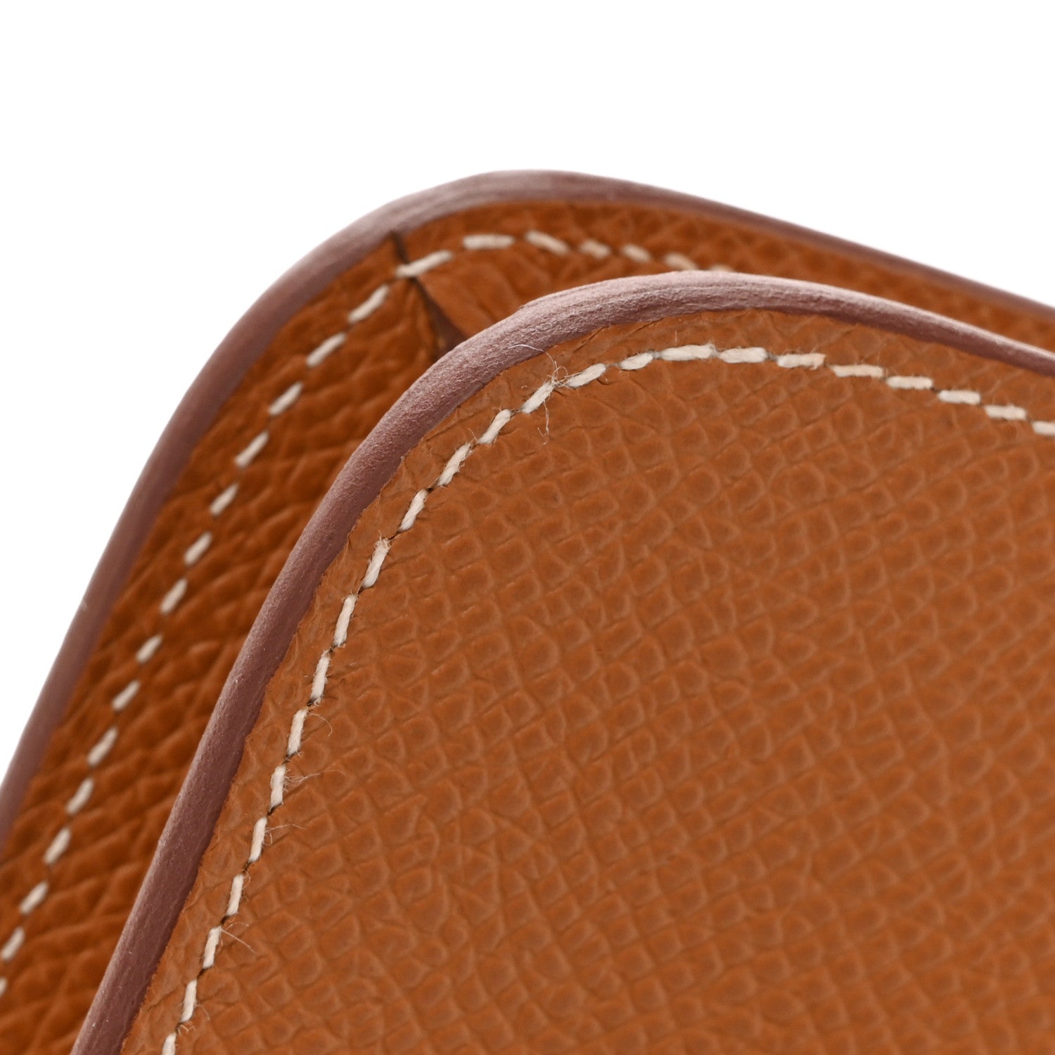 Epsom Constance Slim Wallet Gold