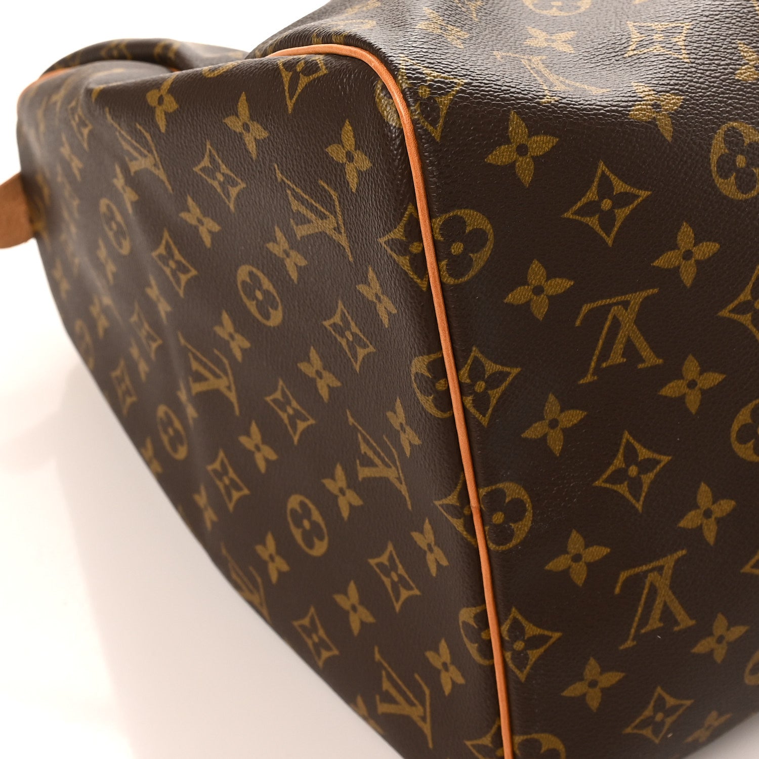 Monogram Keepall 55
