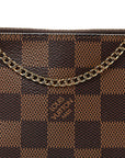 Damier Ebene Mini Pochette Accessories