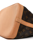 Monogram Petit Noe NM