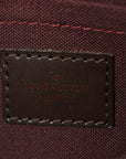 Damier Ebene Favorite PM