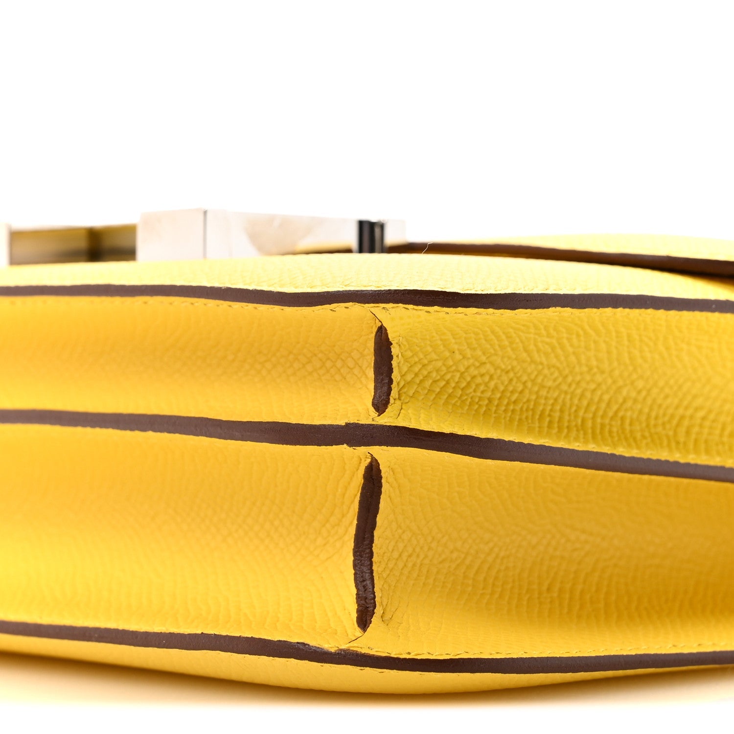 Epsom Constance 18 Jaune de Naples