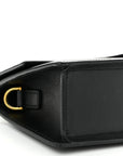 Smooth Calfskin Le Grand Bambino Black