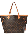 Monogram Neo Neverfull MM
