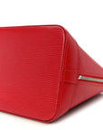 Epi Alma PM Castillan Red