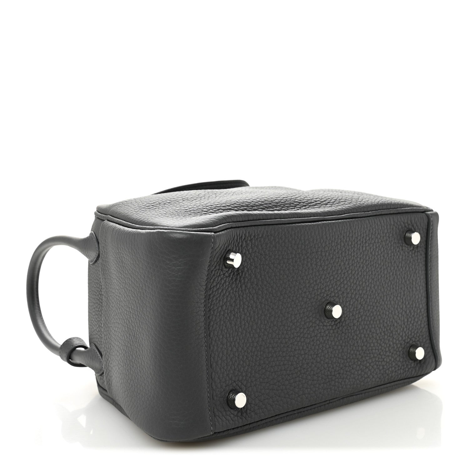 Taurillon Clemence Lindy 26 Ardoise