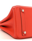 Swift Birkin 25 Capucine