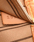Monogram Neverfull MM