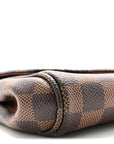 Damier Ebene Favorite PM