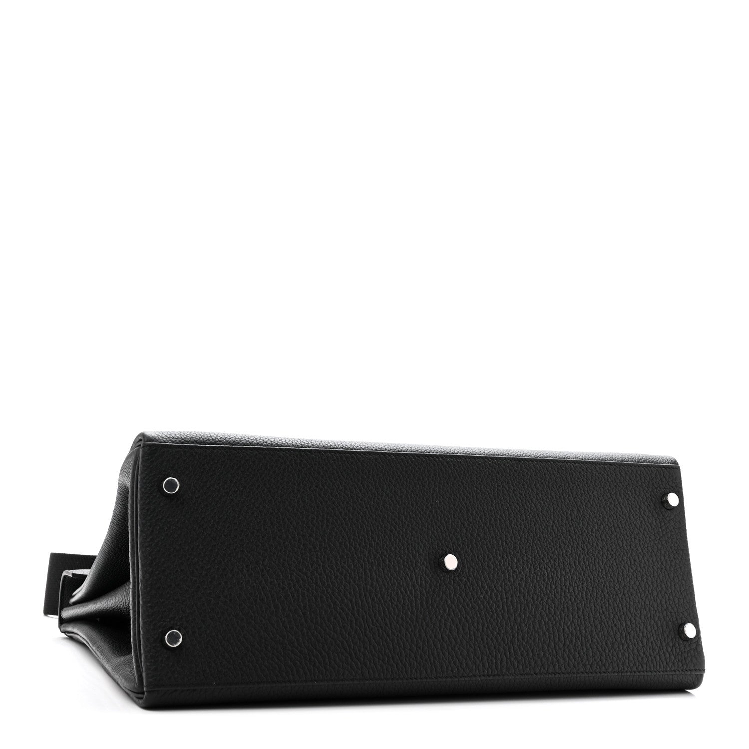 Togo Maxi Kelly Retourne 42 Black