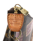 Monogram Patch Mini Pochette Accessories