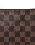 Damier Ebene Pochette Accessories NM