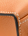 Epsom Kelly Sellier 25 Toffee