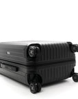 Matte Polycarbonate Salsa Cabin 53 Black