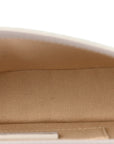 Canvas Le Messageru Grey