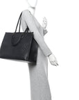 Empreinte Monogram Giant Onthego GM Black