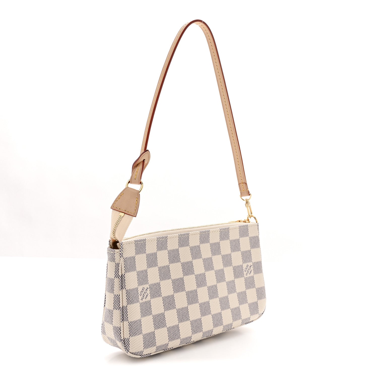 Damier Azur Pochette Accessories NM