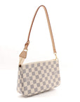 Damier Azur Pochette Accessories NM