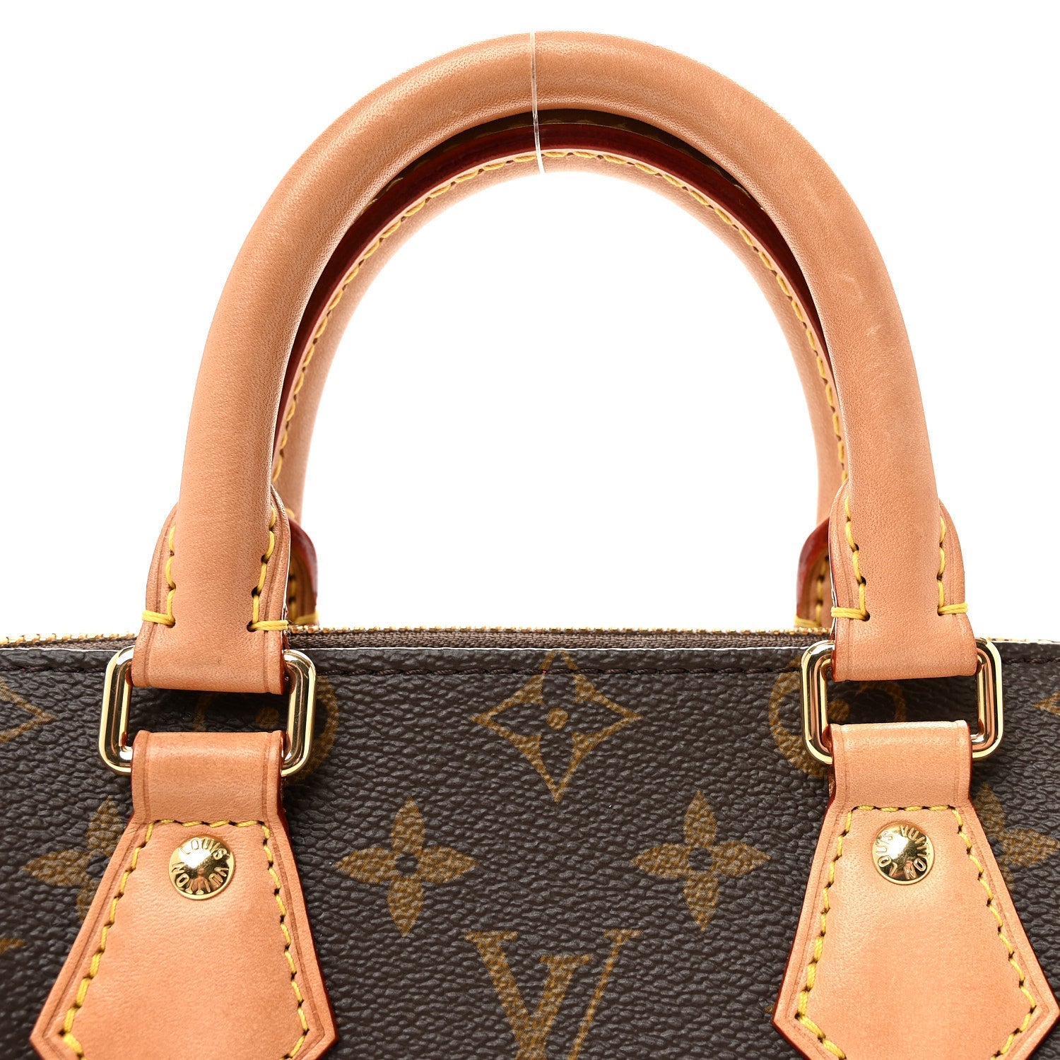 Monogram Speedy Bandouliere 20