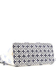 Monogram Canvas By The Pool Okinawa 2.0 Neverfull GM Blue