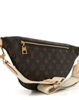 Monogram High Rise Bumbag