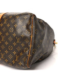 Monogram Keepall 50