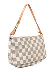 Damier Azur Pochette Accessories