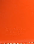 Goyardine Saint Pierre Card Holder Orange