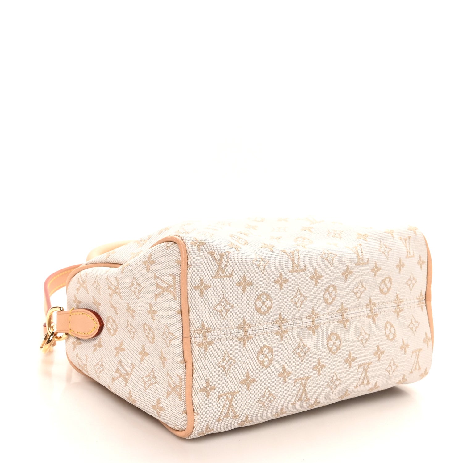 Jacquard Speedy Bandouliere 20 Mastic Cream