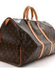 Monogram Keepall 50