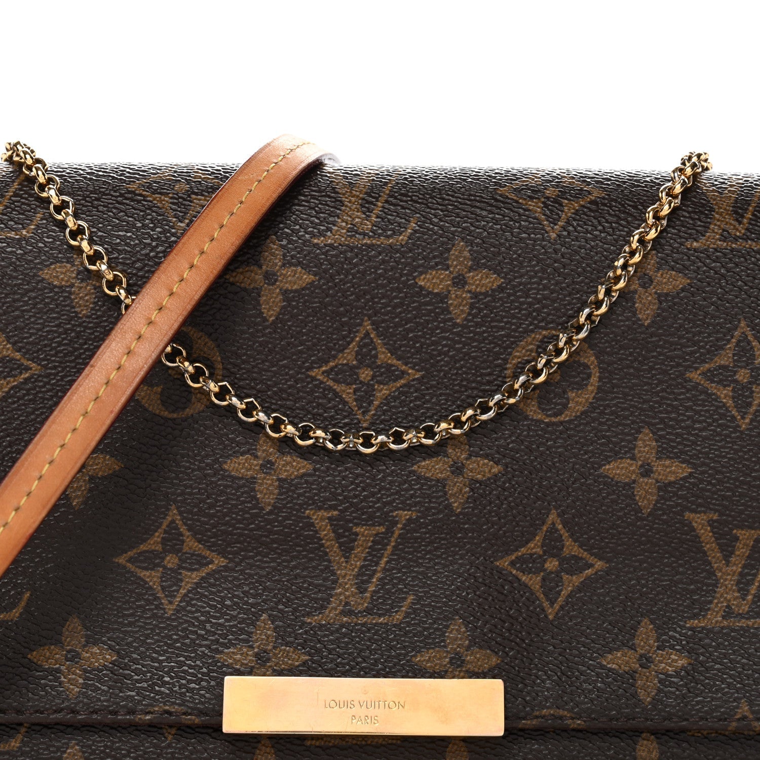 Monogram Favorite MM
