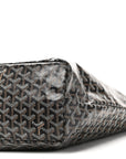 Goyardine Saint Louis PM Black