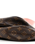 Monogram Multi Pochette Accessories Rose Clair