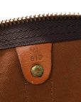 Monogram Keepall Bandouliere 55