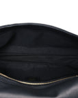Nappa FF 1974 Embossed Baguette Black