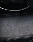 Togo BIRKIN 30 Black