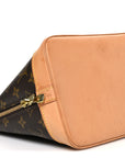 Monogram Alma PM