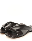 Cushion Lux Riva Flat Sandals 36 Fondant
