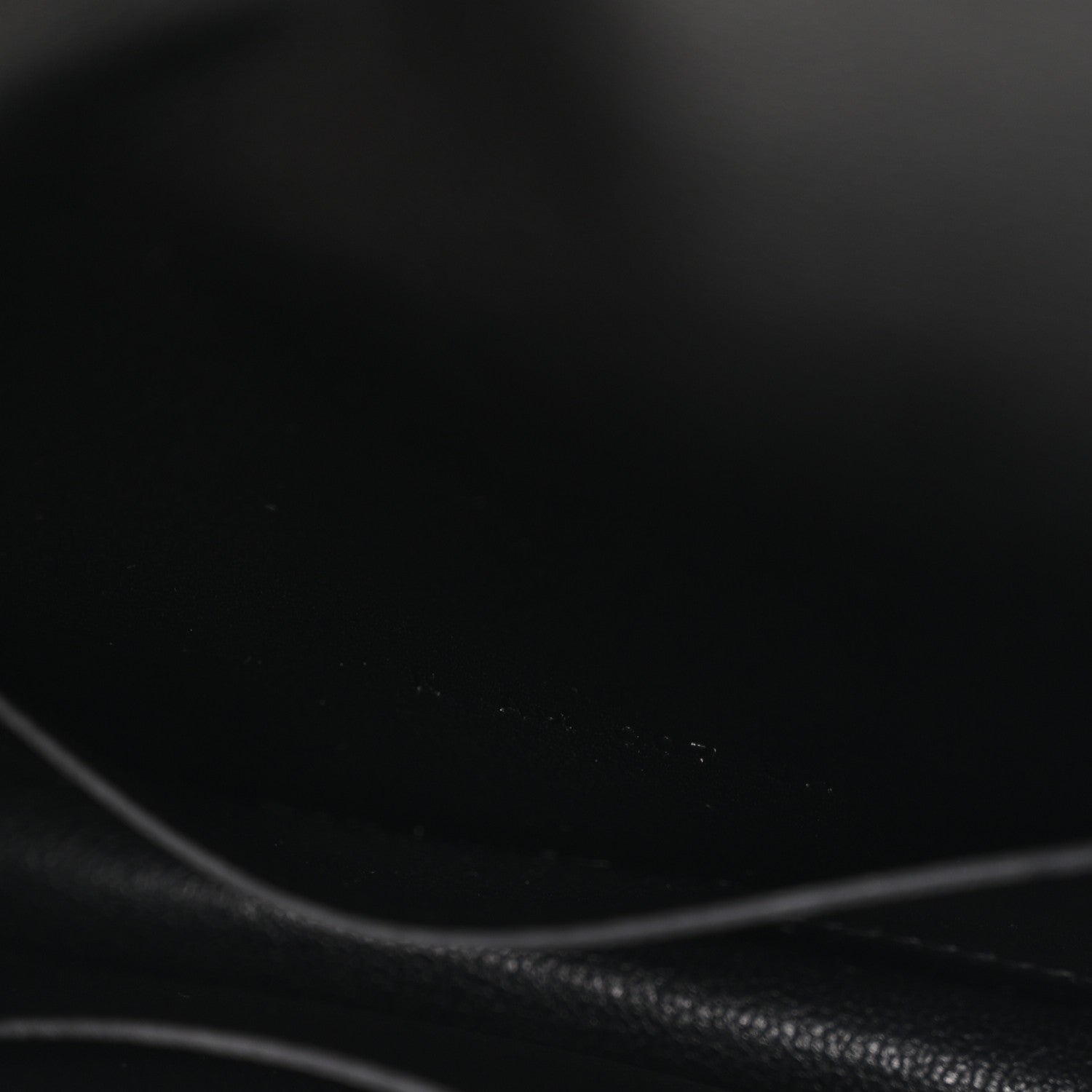 Evergrain Lizard Constance Slim Wallet Black