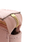 Empreinte Monogram Giant By The Pool Mini Pochette Accessories Bouton De Rose