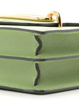 Evercolor Mini Sac Roulis Vert Criquet