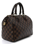 Damier Ebene Speedy 25